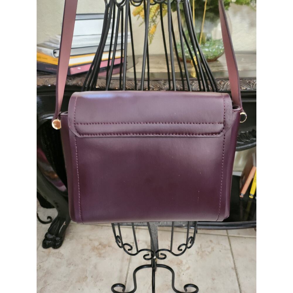 Kate Spade Avva Arbour Hill Smooth Leather Crossbody Bag - Picture 2 of 5
